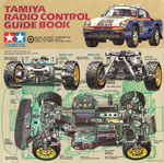 Tamiya guide book 1988 img 18