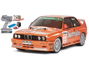 Tamiya BMW M3 Sport Evo Jägermeister 57844
