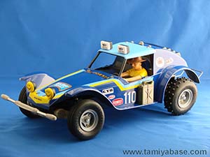 Tamiya Holiday Buggy 58023