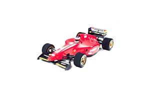 Tamiya Ferrari 412T1 58142