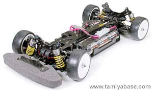 Tamiya TB-Evolution III 58299