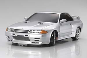 Tamiya Nissan Skyline GT-R (R32) 58428