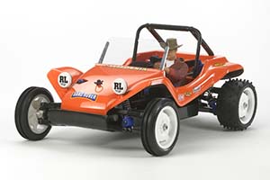 Tamiya Sand Rover 2011 58500