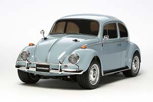 Tamiya Volkswagen Beetle 58572