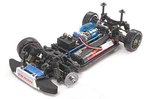Tamiya TB03 Drift Spec chassis kit 92206