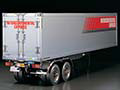 Tamiya Semi-trailer RTR 23633