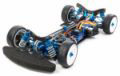 Tamiya TRF417 chassis kit (with gear differential unit II) 42200