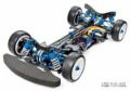 Tamiya TRF417X chassis kit 42205