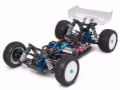 Tamiya TRF511 chassis kit (with gear differential unit) 42213