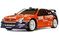 Tamiya Citroen Xsara WRC 43517