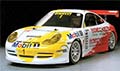 Tamiya Porsche 911 GT3 Cup VIP 44036