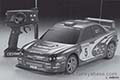 Tamiya Subaru Impreza WRC 2001 QDS 46311