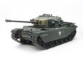 Tamiya British Battle Tank Centurion Mk.III Full-Option Complete Kit 56044