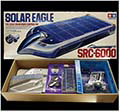 Tamiya Solar Eagle SRC-6000 56101
