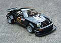 Tamiya Black Porsche 934 58000