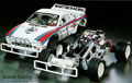 Tamiya Lancia Rally 58040