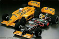 Tamiya Lotus Honda 99T 58068