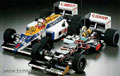 Tamiya Williams FW-11B Honda 58069