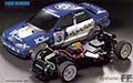 Tamiya Ford Mondeo BTCC Touring Car 58143