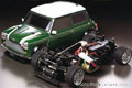 Tamiya Rover Mini Cooper 58149
