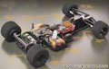Tamiya Formula-1 Racing Car F103RX Chassis Kit 58194