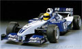 Tamiya Williams F1 BMW FW24 58303