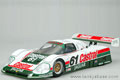 Tamiya Jaguar X JR-12 Daytona Winner (2005) 58352