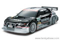 Tamiya Audi A4 DTM 2005 Team Abt-Sportsline 58363