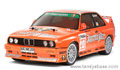 Tamiya BMW M3 Sport Evo Jägermeister 58541