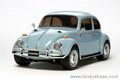 Tamiya Volkswagen Beetle 58572
