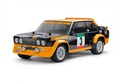 Tamiya Fiat 131 Abarth Rally Olio Fiat 58723