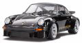 Tamiya Black Porsche 934 84057