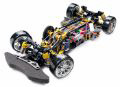 Tamiya TA05-VDF drift chassis kit, Gold Edition 84188