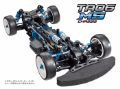Tamiya TA06 MS chassis kit 84352