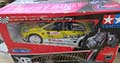 Tamiya XB Suzuki SX4 WRC (Suzuki OEM) 92184