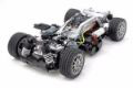 Tamiya M05 S chassis kit (OEM) 92228