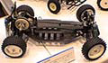 Tamiya TRF 411X chassis kit 93005