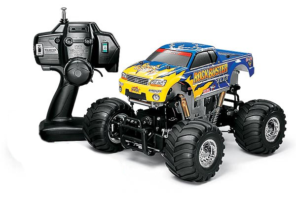 23635 - Tamiya model database - TamiyaBase.com