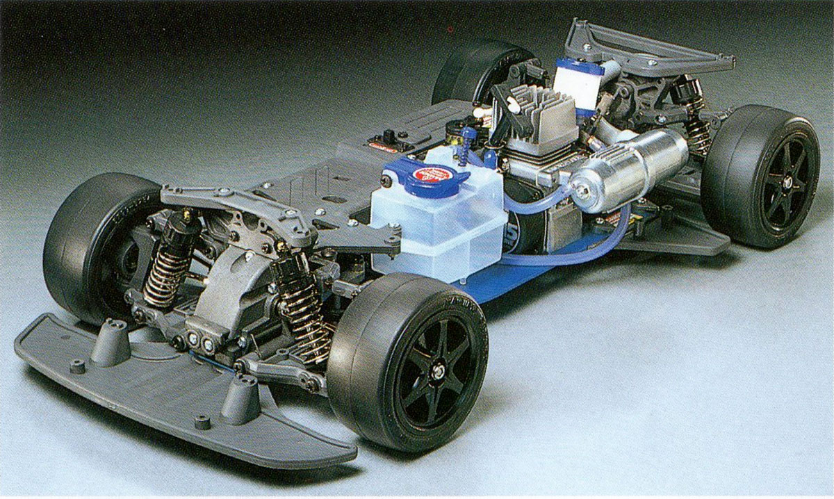 44010 - Tamiya model database - TamiyaBase.com