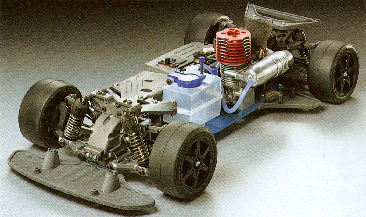 44027 - Tamiya model database - TamiyaBase.com