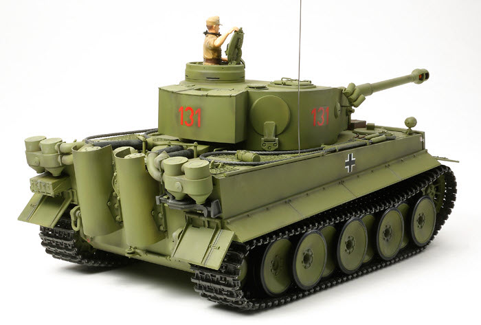 56033 - Tamiya model database - TamiyaBase.com