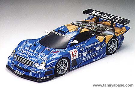 57017 - Tamiya model database - TamiyaBase.com