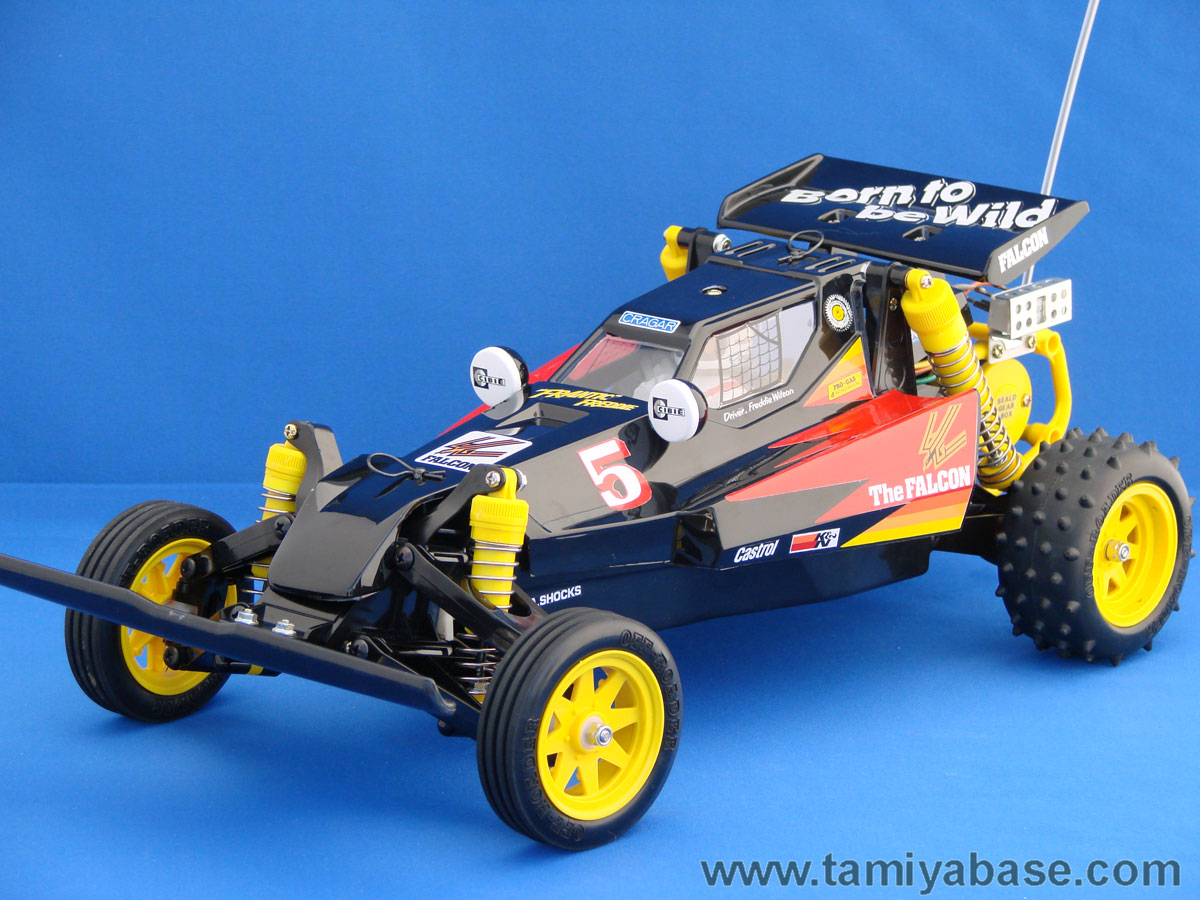 Details about   Tamiya Falcon A6 19005198 9005198 X9901
