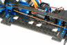Tamiya 42200 TRF417 chassis kit (with gear differential unit II) thumb 4