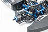 Tamiya 42301 TRF419X chassis kit thumb 3