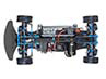 Tamiya 42316 TRF419XR chassis kit thumb 5