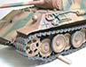 Tamiya 56601 German Tank Panther A thumb 3