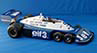 Tamiya 58003 Tyrrell P34 Six Wheeler thumb 2