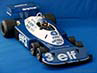 Tamiya 58003 Tyrrell P34 Six Wheeler thumb 3