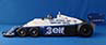 Tamiya 58003 Tyrrell P34 Six Wheeler thumb 6